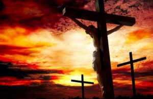 Veliki Petak: spomendan Isusove muke i smrti na križu