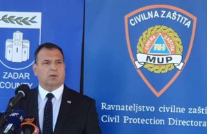 STOŽER NOVO: 6 UMRLIH u jednom danu; 54 novooboljelih Vili Beroš