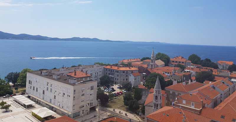 OD DANAS DOZVOLJENI POSJETI DOMOVIMA ZA STARIJE Na zadarskom području 12 novozaraženih, ozdravile još 33 osobe