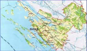 REZULTATI ZA ZADARSKU ŽUPANIJU HDZ je vratio vlast u Ražancu, a izgubio je Lišane, Škabrnju, Kolan i Jasenice