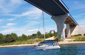 Nautički turizam traži hitne mjere za opstanak sektora Ždrelac