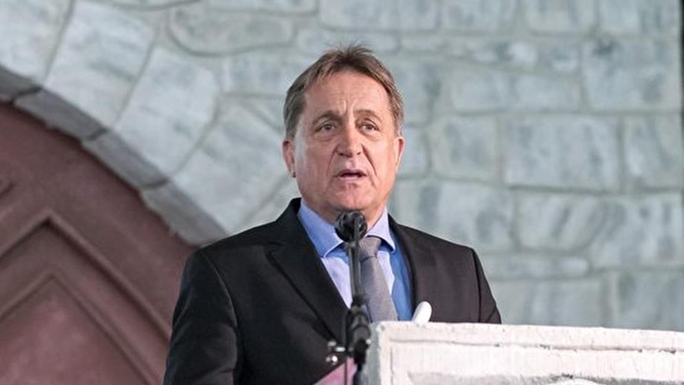 KALMETA Bernardićev istup tipičan politički autogol