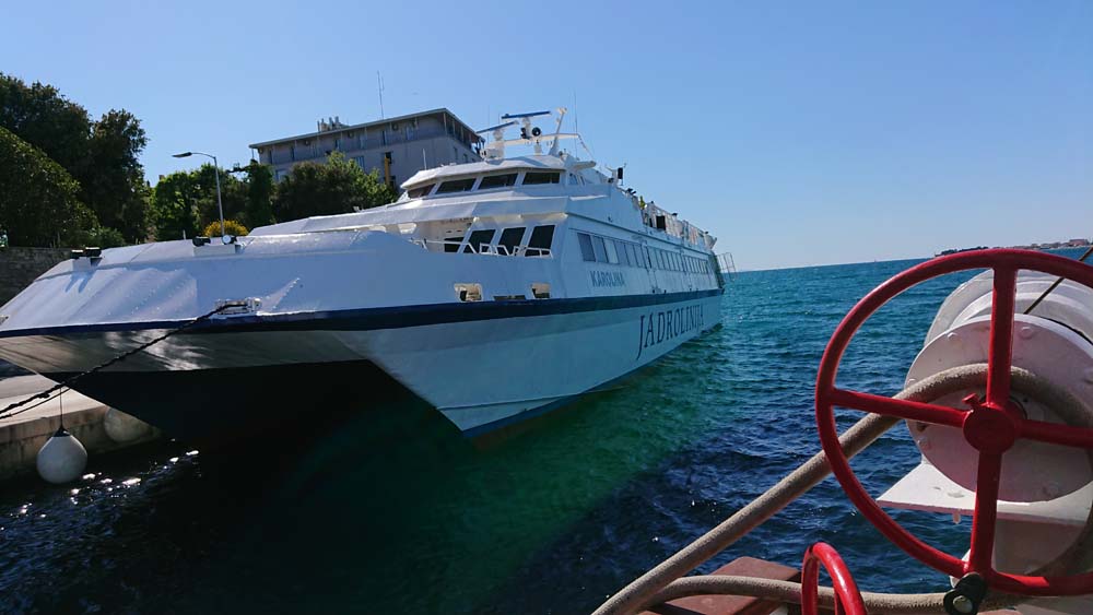 Od danas podnošenje zahtjeva za otočne iskaznice za osobe s invaliditetom i djecu s poteškoćama razvoju