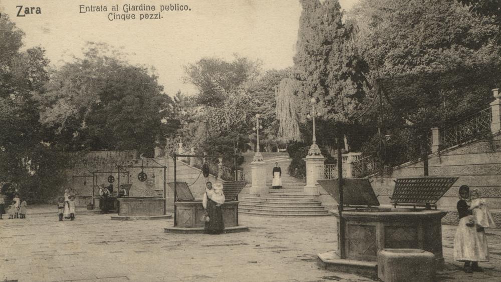 NARODNI MUZEJ Premijera emisije Muzeofonija