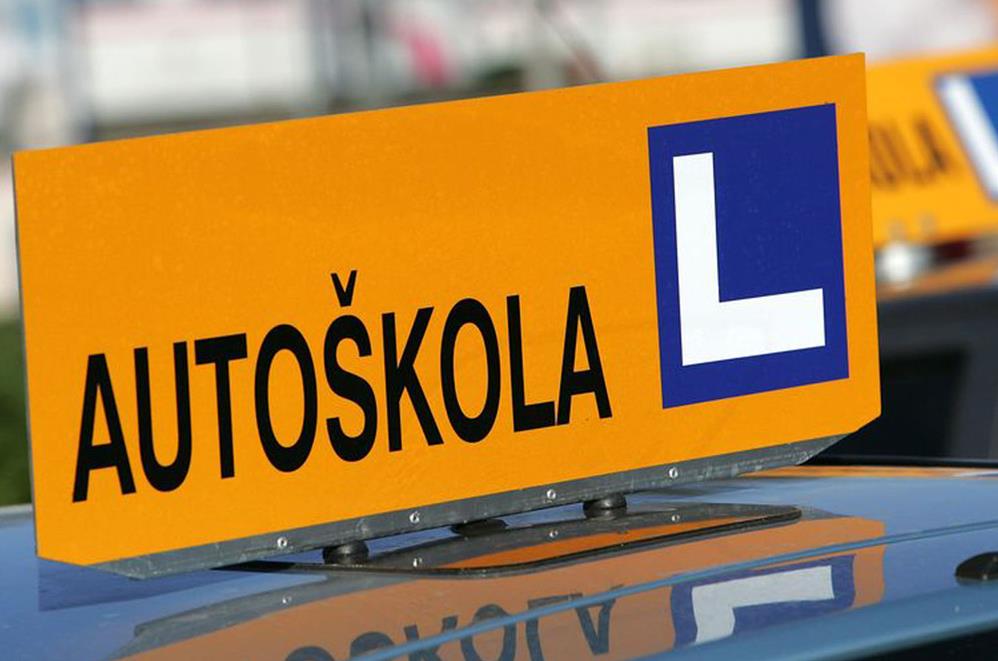 TREĆA FAZA POPUŠTANJA MJERA Autoškole u ponedjeljak otvaraju svoja vrata