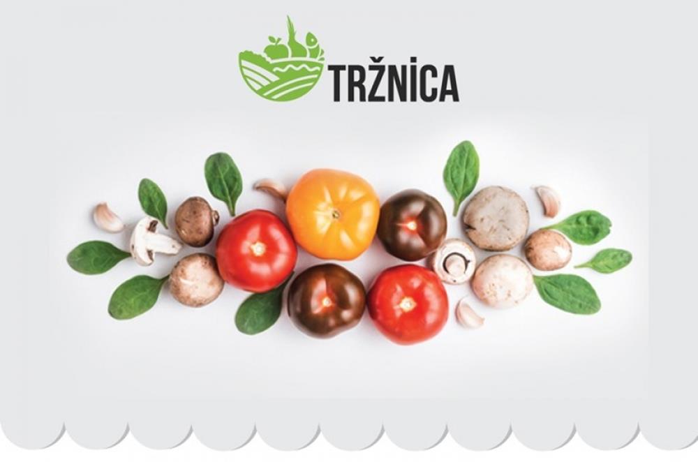 Tržnica.hr – nova nacionalna platforma za domaće poljoprivedne proizvode