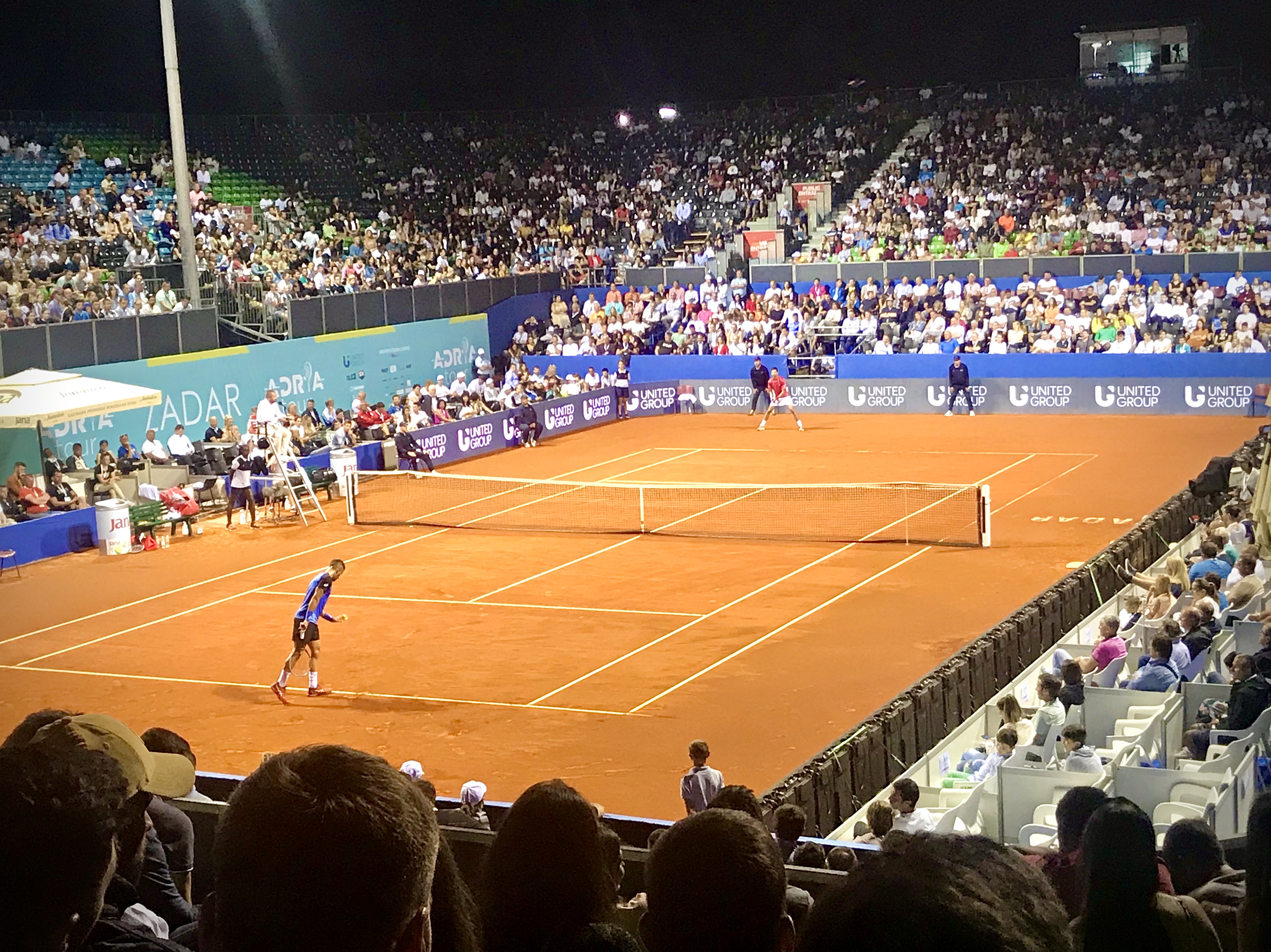 Otkazan finale Adria Toura! Grigor Dimitrov pozitivan na koronavirus!