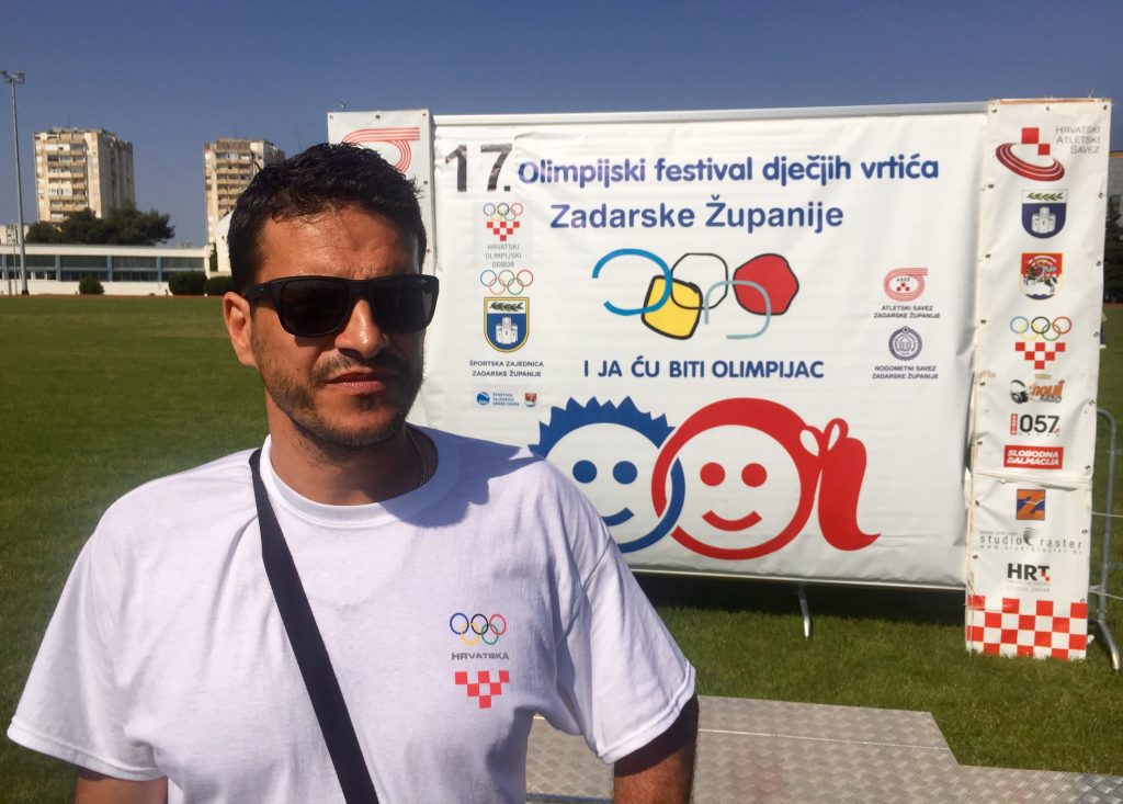 Josip Miočić, predsjednik NO NK Zadar: “Gubitak kluba je 96% temeljnog kapitala, a osim Grada Zadra nitko od ostalih dioničara se nije izjasnio o njegovoj budućnosti!”