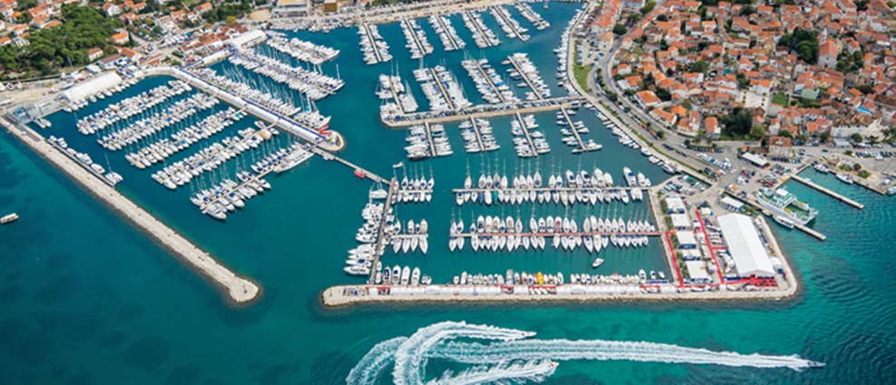 SUTRA POČINJE 26. BIOGRAD BOAT SHOW! Nikad veći, nikad bolji! Pet sajmova u jednom uz sjajan zabavni program!