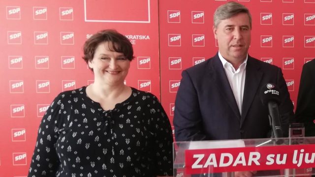 Sablajr Dračevac/Franko Vidović