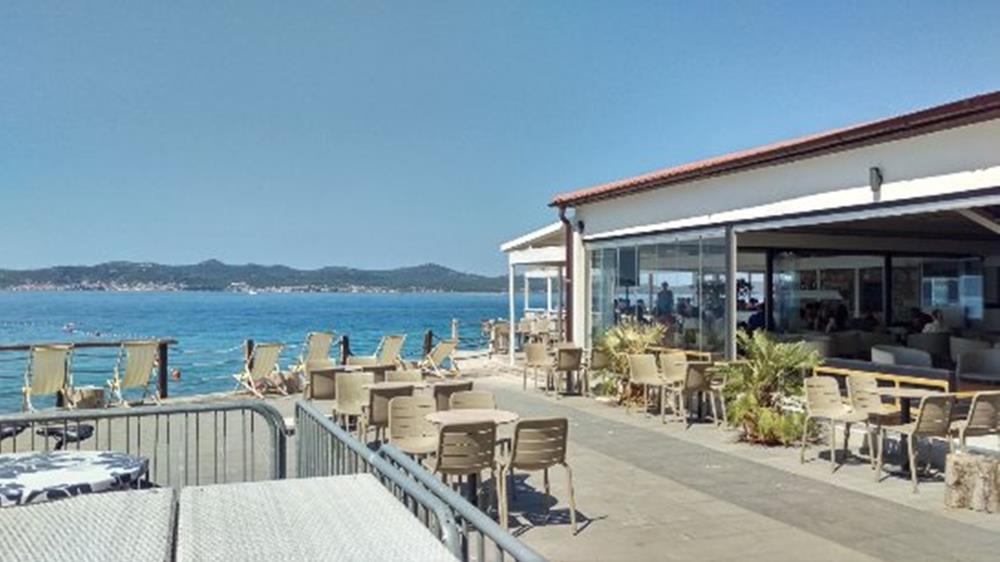 Grad Zadar preuzeo „Zara Beach“