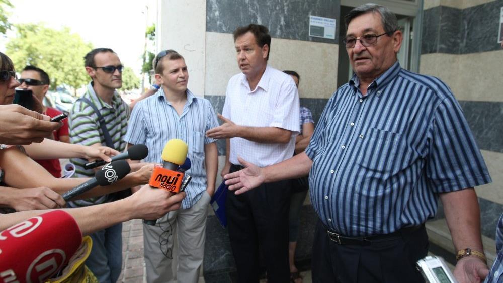 Preminuo poznati zadarski gospodarstvenik Božo Jusup