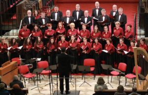 PROSLAVA DANA GRADA ZADRA Svečani godišnji koncert “Zoranića” u crkvi sv.Krševana