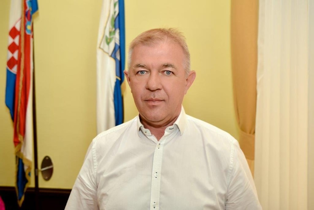 Pročelnik Pešut pravomoćno osuđen za kazneno djelo u sporu protiv vijećnika AM Ante Rubeše