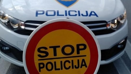 MUP uputio poziv građanima: Predložite lokacije za pojačani nadzor brzine kretanja vozila