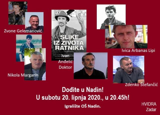 plakat