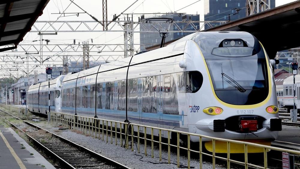 ČESI STIŽU VLAKOM U samo par sati prodano 8 tisuća jeftinih karata prema Hrvatskoj