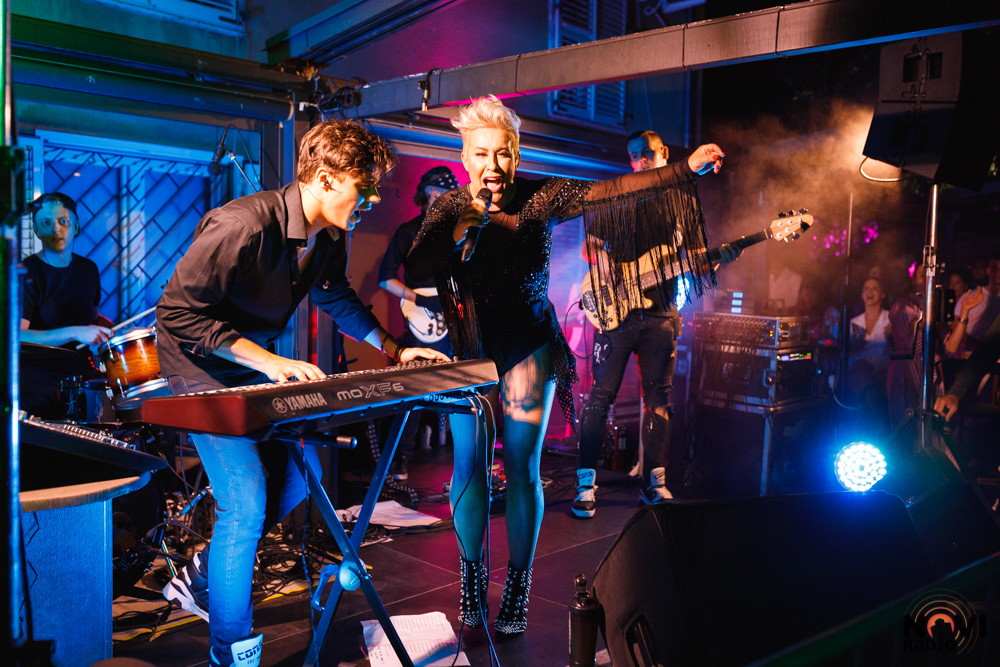 FOTOGALERIJA: 89,3 Piksela, Nightlife, 25.07.2020.