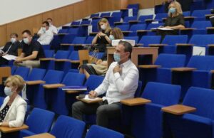 IZGLASAN “NEZAKONIT” PRORAČUN Danas sastanak klubova vijećnika zbog “otklanjanja uočenih nedostataka u Proračunu”