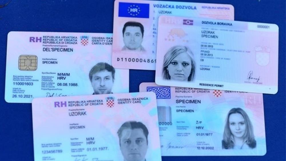 Za glasovanje dozvoljeno korištenje osobne iskaznice istekle od najranije 11. ožujka