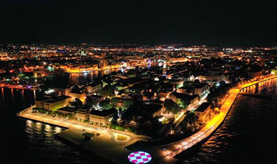 Zadar, Šibenik, Split i Dubrovnik otkazuju novogodišnje svečanosti i sredstva uplaćuju za pomoć gradu Petrinji