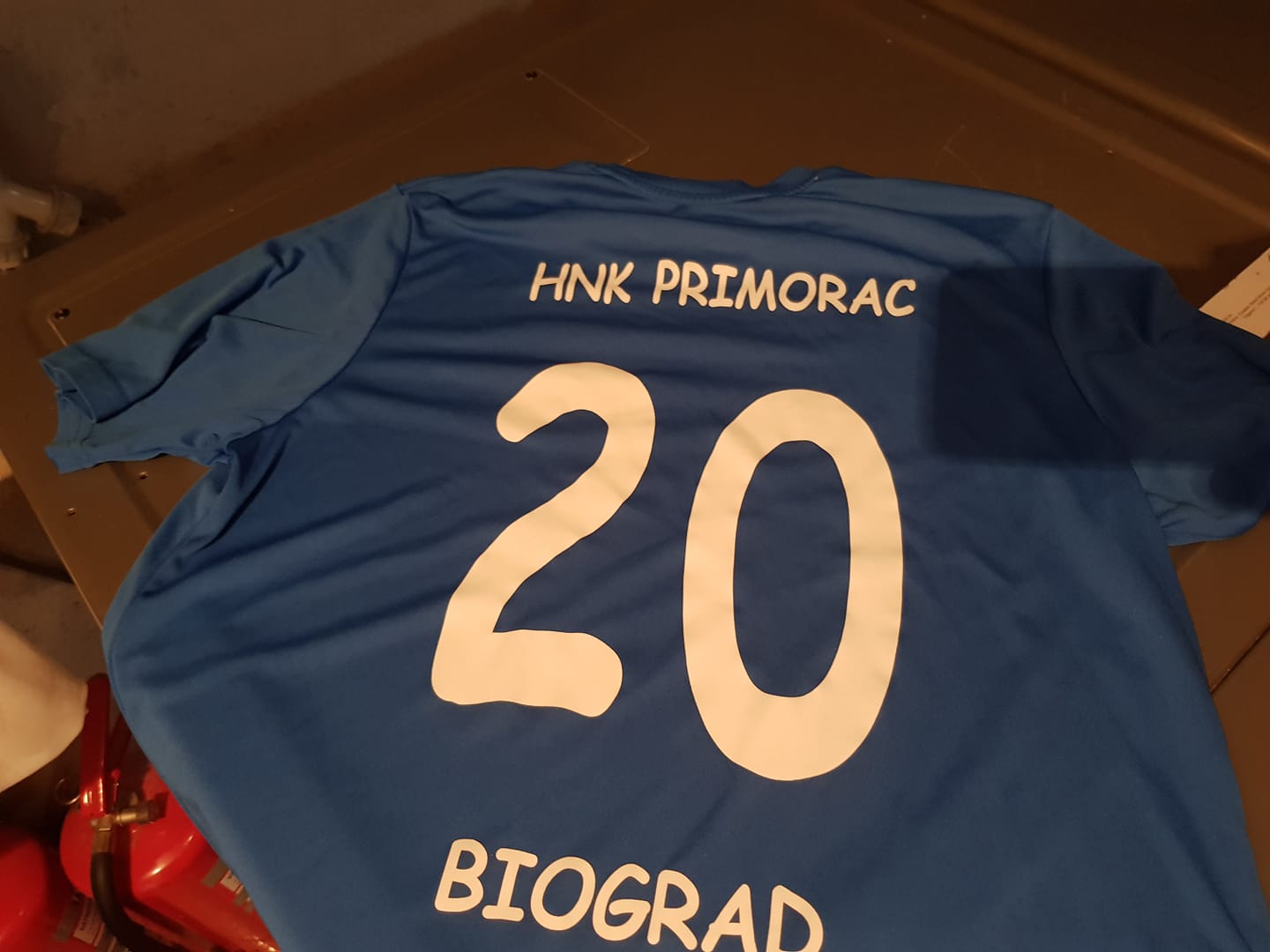 Primorac BnM do boda, HV Posedarje poražen na otvaranju nove sezone 3. HNL jug