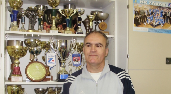 Gospodine Veselinoviću čestitamo Vam! Memorijal Tomislav Knežević ove se godine premijerno igra u seniorskoj konkurenciji