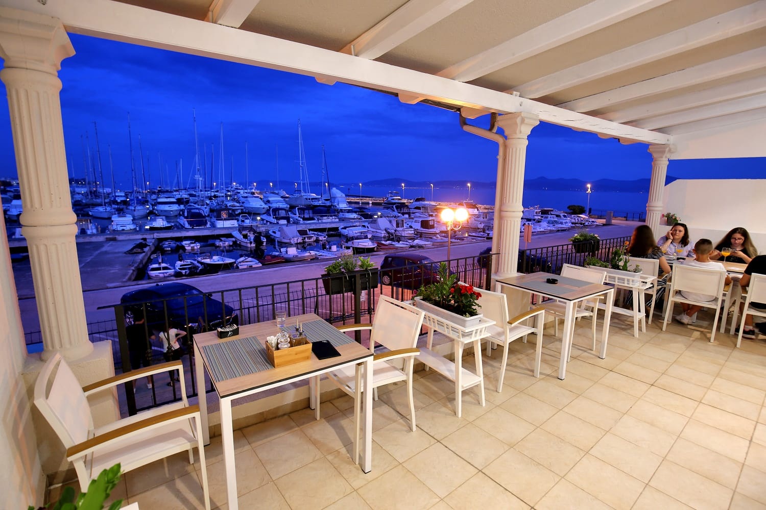 RESTORAN ANTINOV – intimna oaza odlične hrane