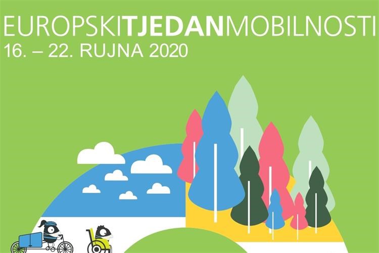 Obilježavanjem Europskog tjedna mobilnosti, od 16. do 22.09. vožnje javnim gradskim biciklima u Zadru potpuno besplatne za sve!
