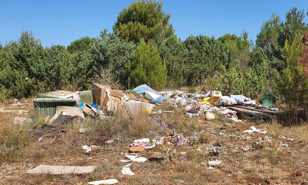 EK odobrila 48 milijuna eura za novi sustav zbrinjavanja otpada u Zadarskoj i Ličko-senjskoj županiji