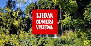 HRVATSKA TURISTIČKA ZAJEDNICA Predstavljen jedinstveni projekt #prviput za afirmaciju domaćeg turizma