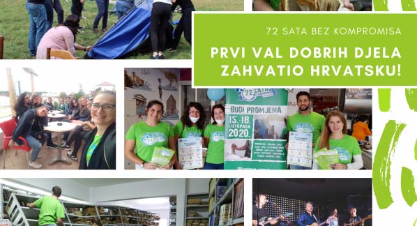 IZRADA MURALA "72" sata bez kompromisa