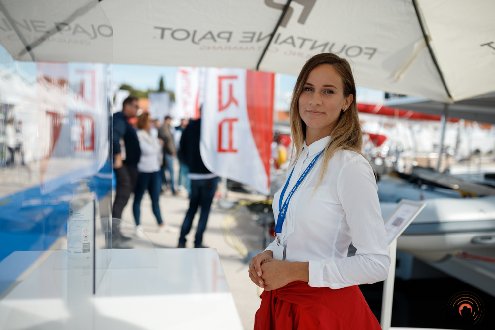 FOTOGALERIJA: 89,3 Piksela, Biograd Boat Show, 21.10.2020.