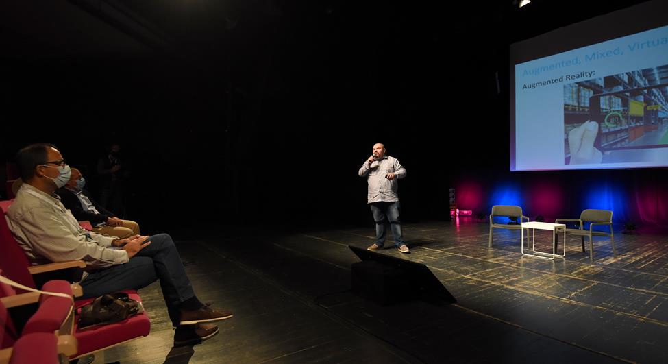 Na trećoj My Smart City konferenciji o kvaliteti života i radu na daljinu