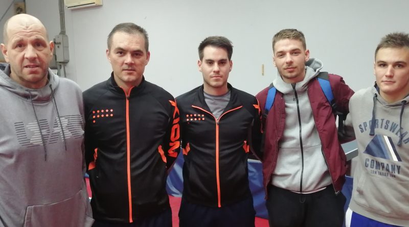 Polovičan učinak Donata u Superligi ovog vikenda na Bagatu