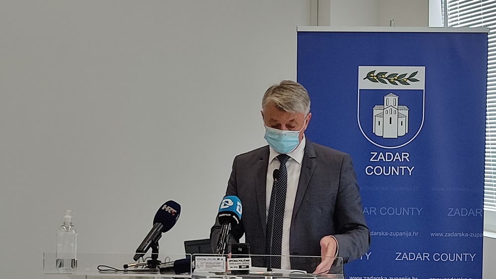 ŽUPANIJSKA SKUPŠTINA U POLIČNIKU Na aktualnom satu o dugovima bolnica, luci Gaženica, radu Stožera....
