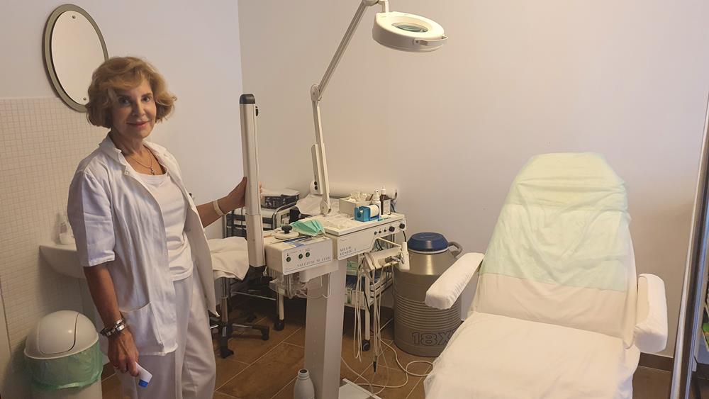 mr.sc.dr. Gordana Bubičić Bajek savjetuje: Regenerirajte svoju kožu nakon ljeta, redovito pregledavajte madeže