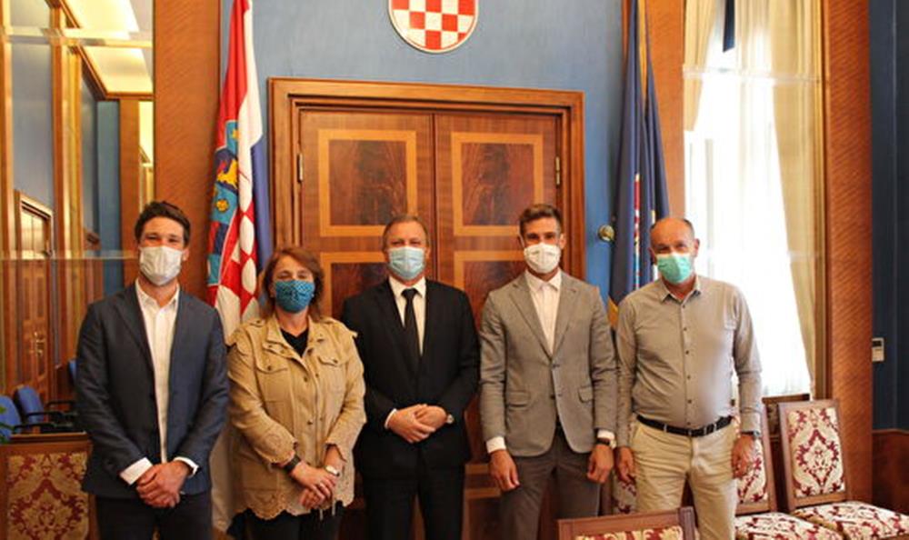 BRONCA NA EUROPSKOM PRVENSTVU Dukić primio braću Fantele