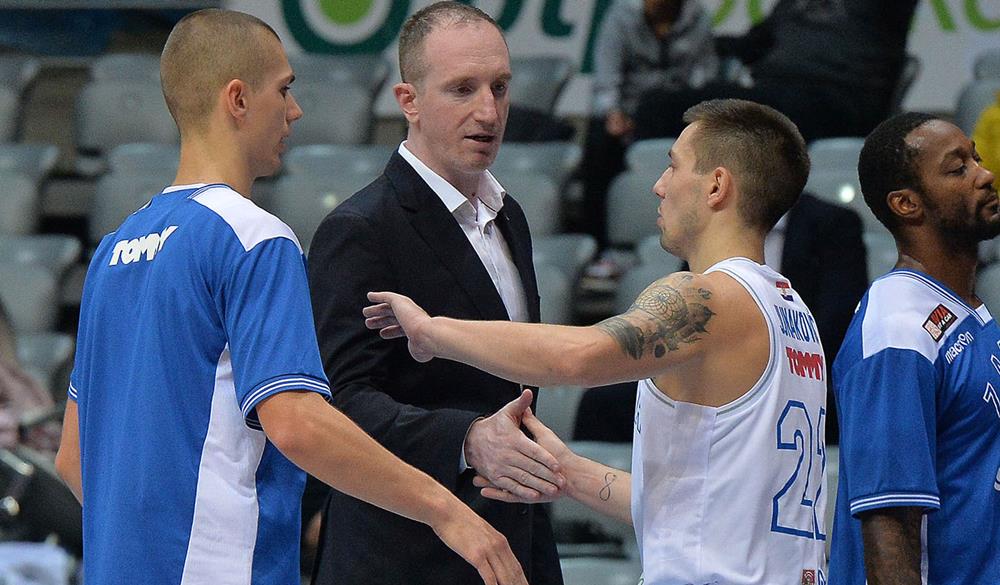 Zadar na Višnjiku dočekuje Borac iz Čačka