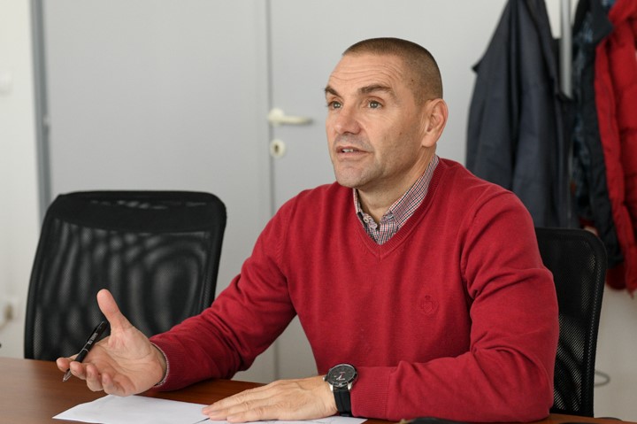 Željko Žilavec novi je ravnatelj JU Zadarski sport