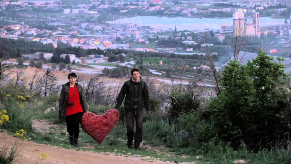 U četvrtak u Kino Zoni nemojte propustiti ''Oproštaj'' zadarskog redatelja Dana Okija!