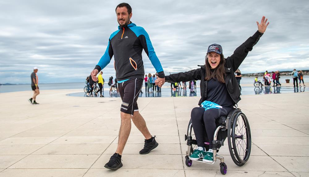 Potvrđeno održavanje utrke Wings for Life World Run 2021.