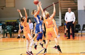 Antonela Bodrožić uoči Splita: “Možda je stiglo vrijeme i za prvu pobjedu!”