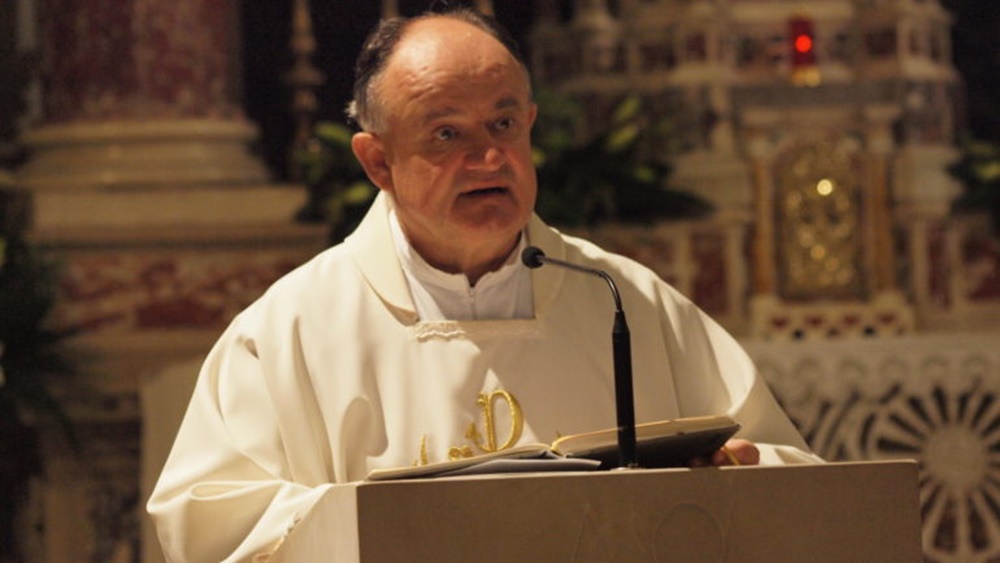 PREMINUO FRA ANTE KEKEZ, GVARDIJAN SAMOSTANA SV. FRANE U ZADRU