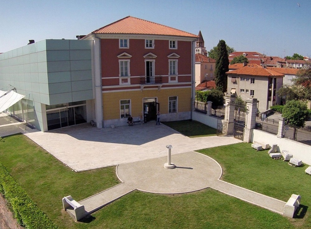 Muzej antičkog stakla zbog radova na dva dana zatvara vrata za posjetitelje
