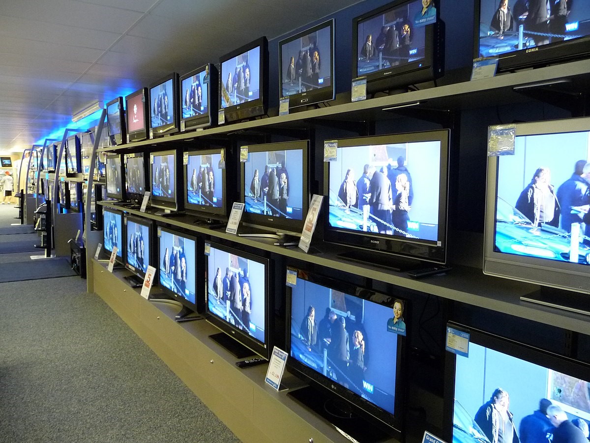 Od ponoći novi televizijski signal