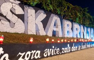 PROGRAM OBILJEŽAVANJA 32. OBLJETNICE STRADANJA ŠKABRNJE