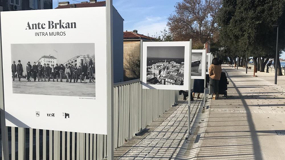 SVEČANO OTVORENI BEDEMI ZADARSKIH POBUNA Dukić: Ovo je mjesto na kojem će Zadrani stvarati nove uspomene i uživati u kulturnim i zabavnim sadržajima!