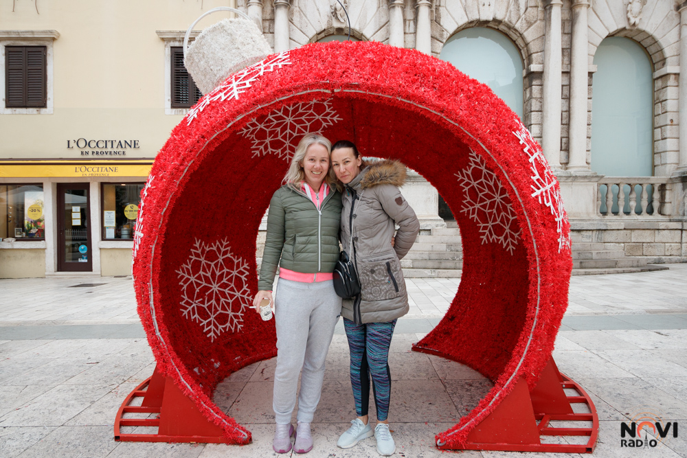 FOTOGALERIJA: 89,3 Piksela, 26.12.2020.