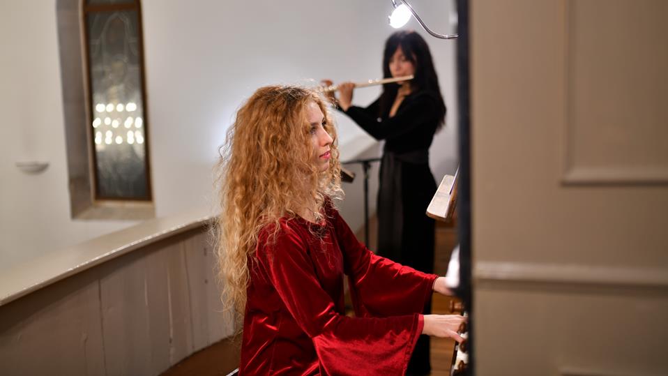 POSLJEDNJI KONCERT ADVENTSKOG IZDANJA ZADAR ORGAN FESTIVALA